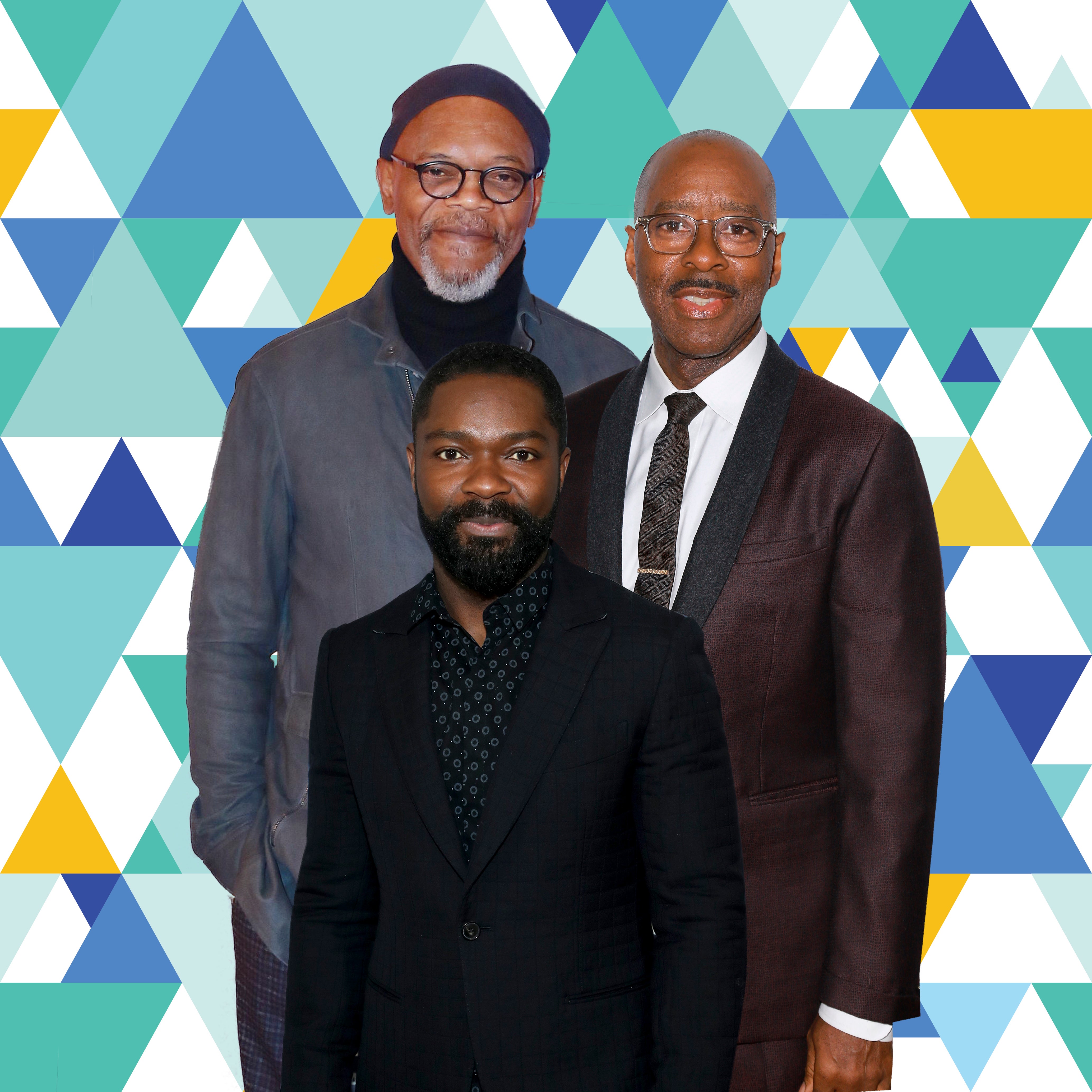 12 Actors Who Have Portrayed Iconic Activist Martin Luther King Jr.
